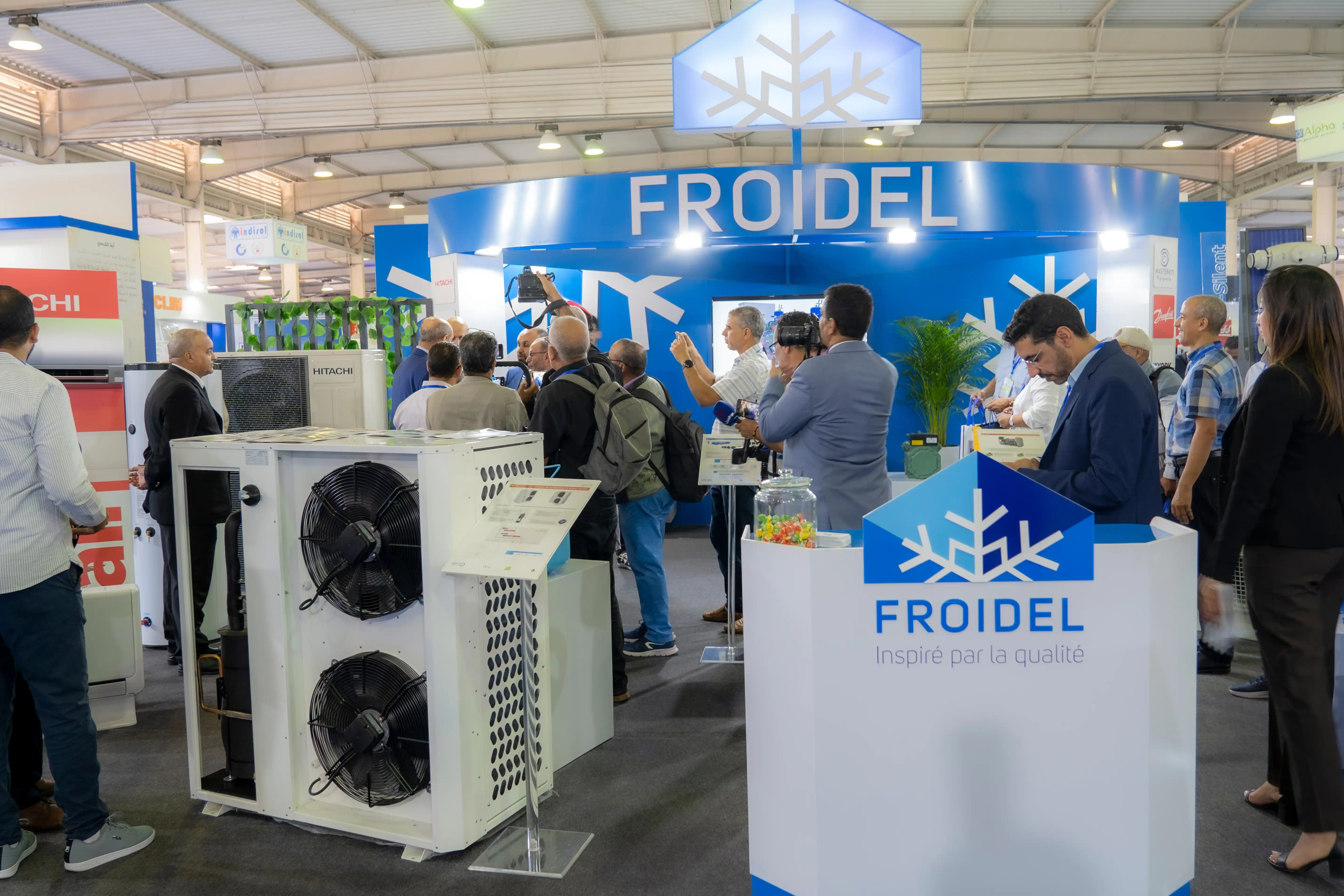 REFRIGAIR EXPO gallery image